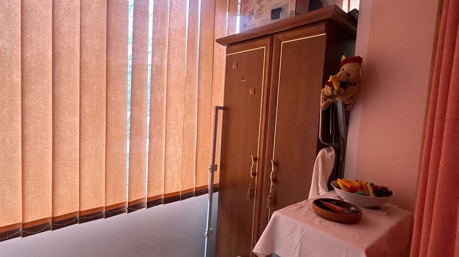 Apartament 2 camere Gheorghe Lazar-Circumvalatiunii - Poză 9