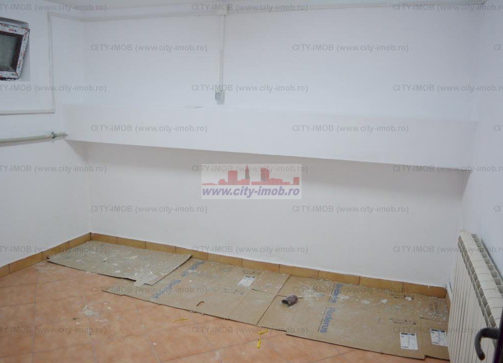 Inchirere Apartament P si D Bucurestii Noi - Curte proprie - Poză 23