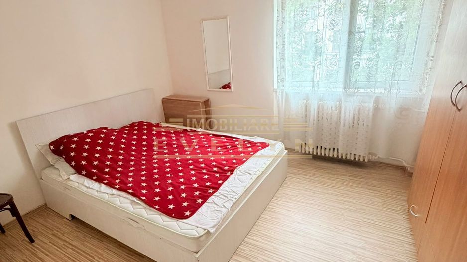 Apartament 3 camere de vânzare – Cuza Vodă | Etaj 2 | 95.000 € neg - Poză 2