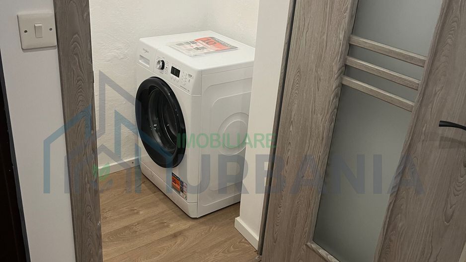 Apartament de închiriat, 2 camere, zona Nicolina, Iași - Poză 2