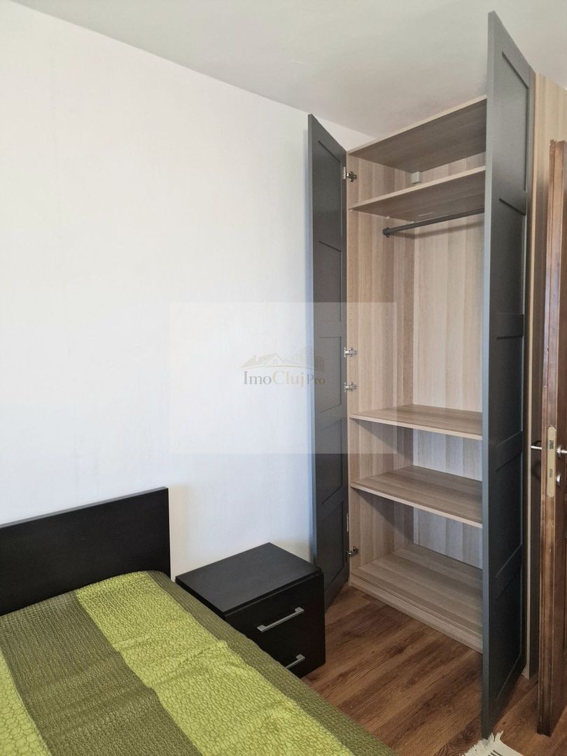 🏡 Închiriere Apartament 3 Camere, 2 Băi, Parcare | Sigma – Observator - Poză 16