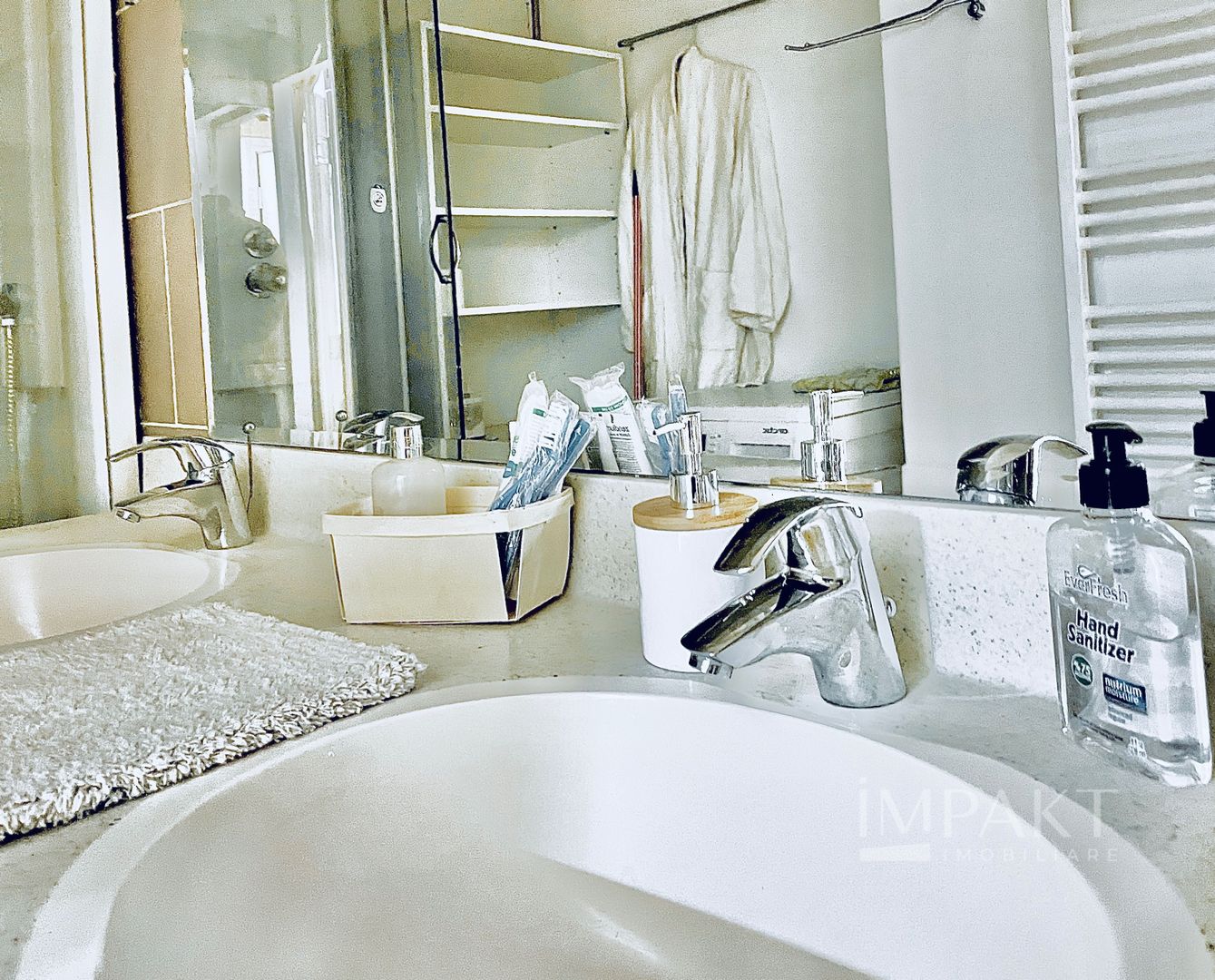 Apartament cu 4 camere de inchiriat in zona Iris - Poză 7