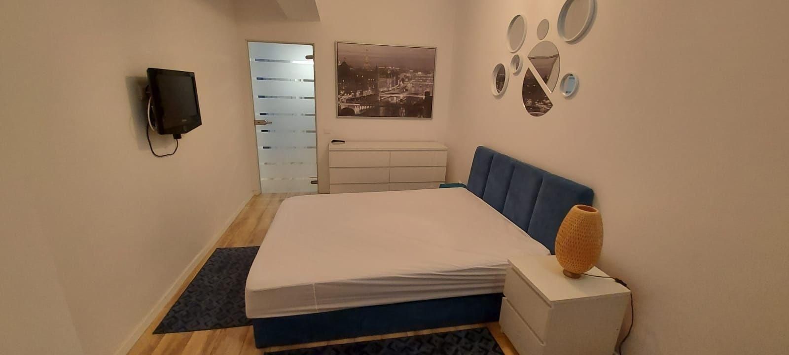 De Inchiriat apartament 2 camere, rond Alba Iulia, pret negociabil! - Poză 5