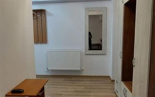 APARTAMENT 2 CAMERE POPAS  PACURARI ETAJ 1 MOBILAT SI UTILAT  LOC DE PARCARE INTABULAT - Poză 2
