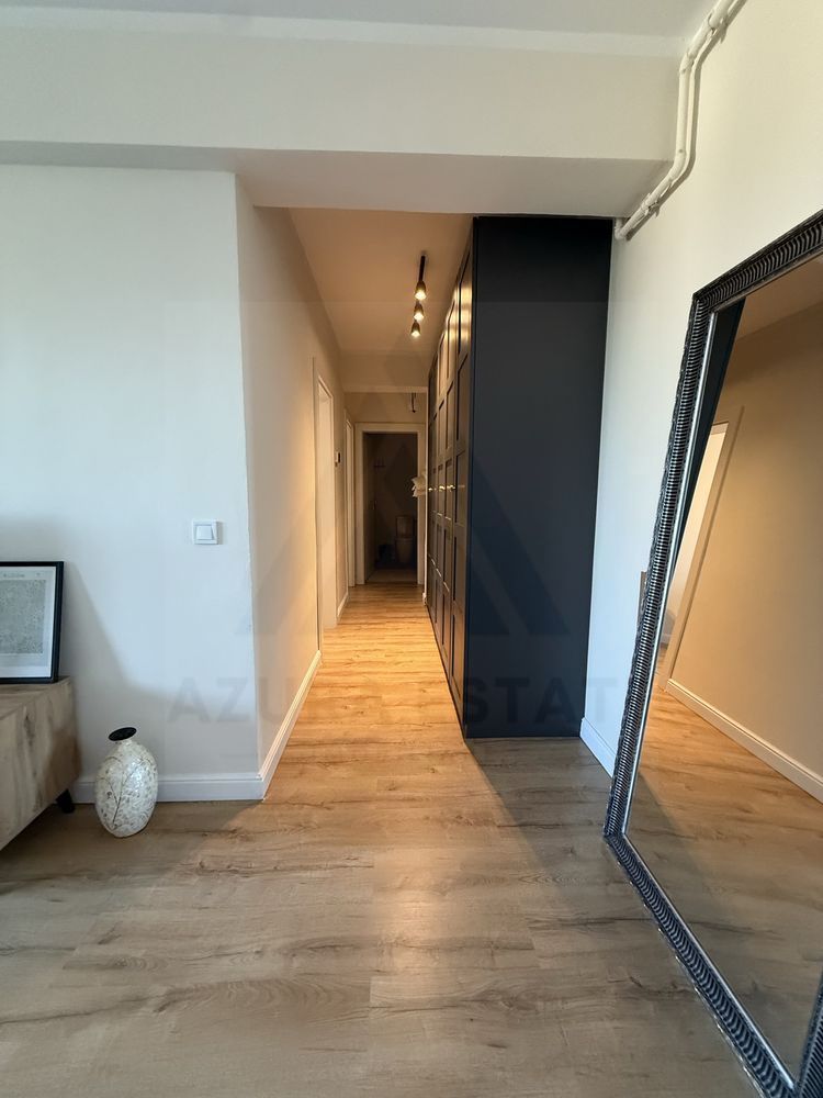 Apartament cu 2 camere 54 mp si balcon la prima inchiriere in Selimbar - Poză 2