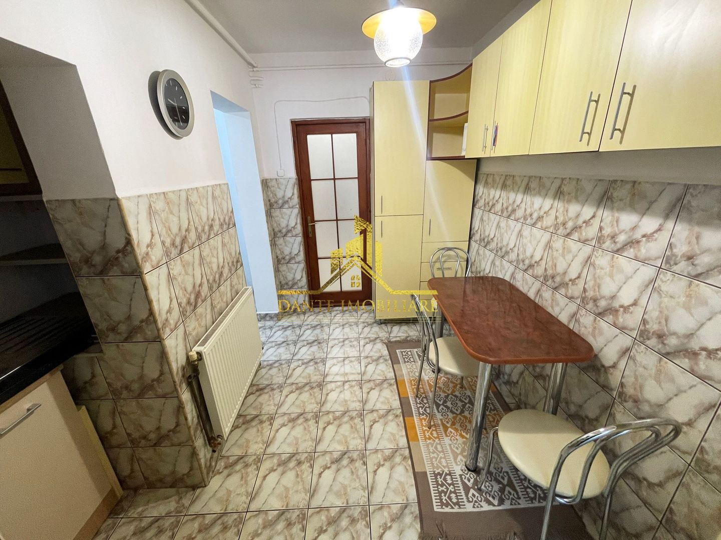 3 camere, mobilat modern, balcon, view , Marasti, Semicentral - Poză 18