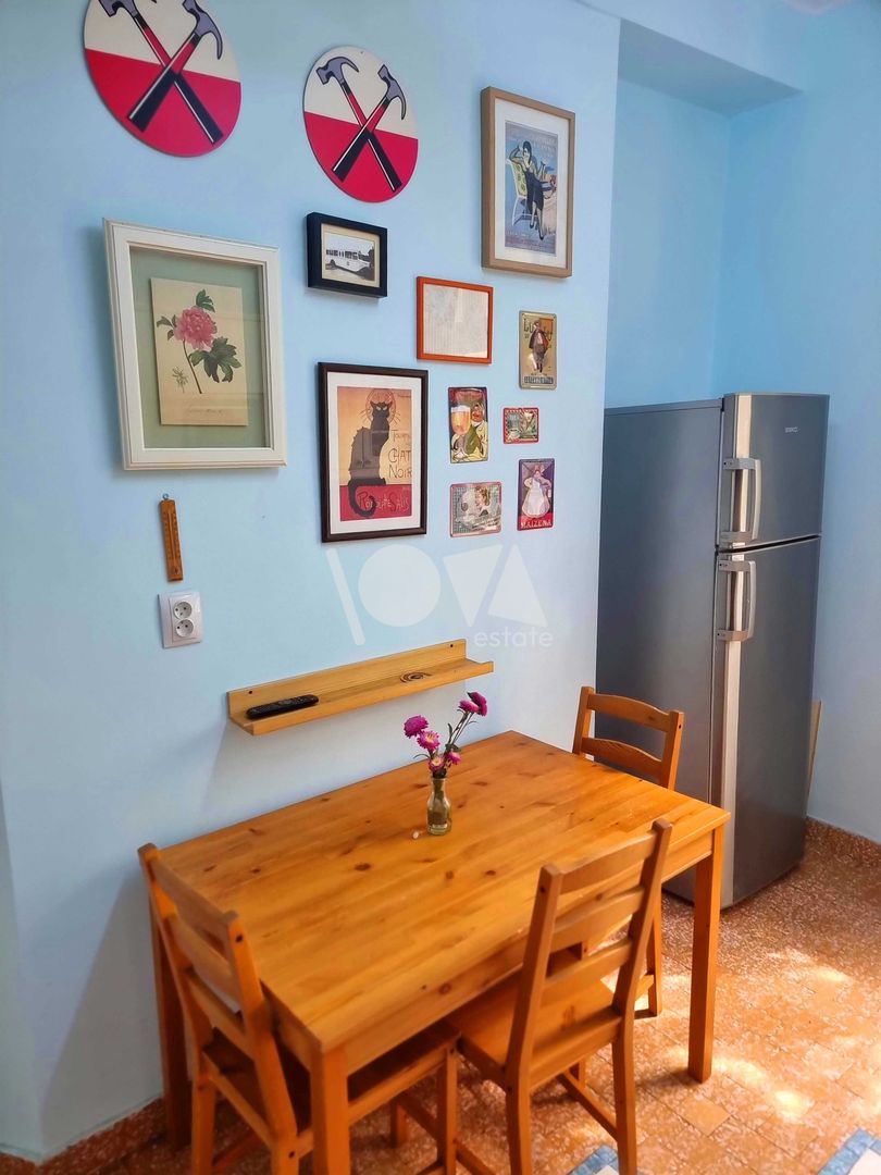 De vânzare: apartament 2 camere - Piața Lahovari-ultracentral - Poză 4