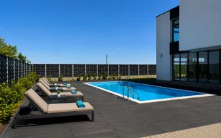 BONTON LUXURY VILLAS GATED COMUNITY - Poză 13