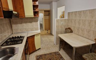 Apartament 2 camere | Etajul 3| 55MPU | Terezian - Poză 5