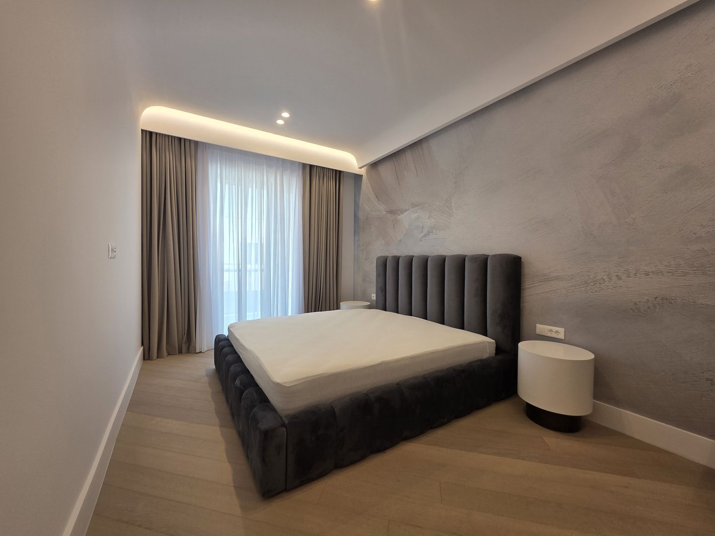 Penthouse 4 Camere de inchiriat Iancu Nicolae Baneasa - Poză 9