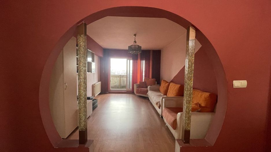 Apartament 4 camere de vazare- Calea Vitan - Poză 4