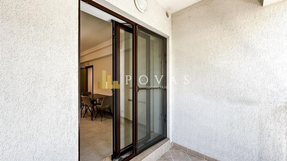 Inchiriere Apartament Kiseleff Aviatorilor 4 Camere - Poză 31