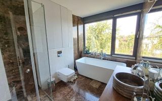 Apartament 3 Camere | Terasa Rooftop 71 MP | Vedere Lac | Boxa - Poză 8