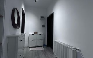 Prima închiriere 2 camere Vitan Residence - metrou Mihai Bravu IM262C - Poză 11