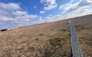 OPORTUNITATE: Teren 4260mp Sibiu – Zona Magnolia | Pret de Grila Notar - Poză 6