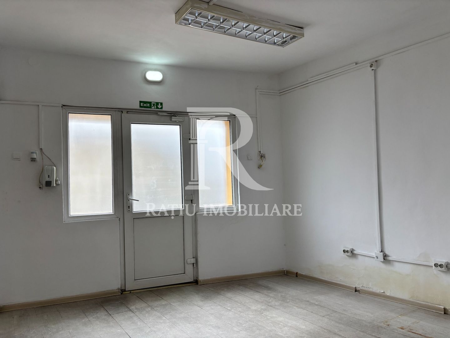 Spațiu comercial | Ideal pentru investiție | Oradea - Poză 2