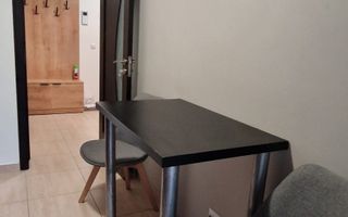 Apartament 1 camera Dec 40 mp. Bucium Family Market 300 euro - Poză 4