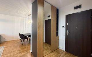 Apartament modern cu 2 camere decomandat langa Iulius Mall - Poză 4