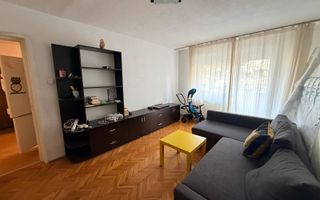 Apartament 4 camere, 78 mp, 2 balcoane, zona Piata Zorilor - Poză 1