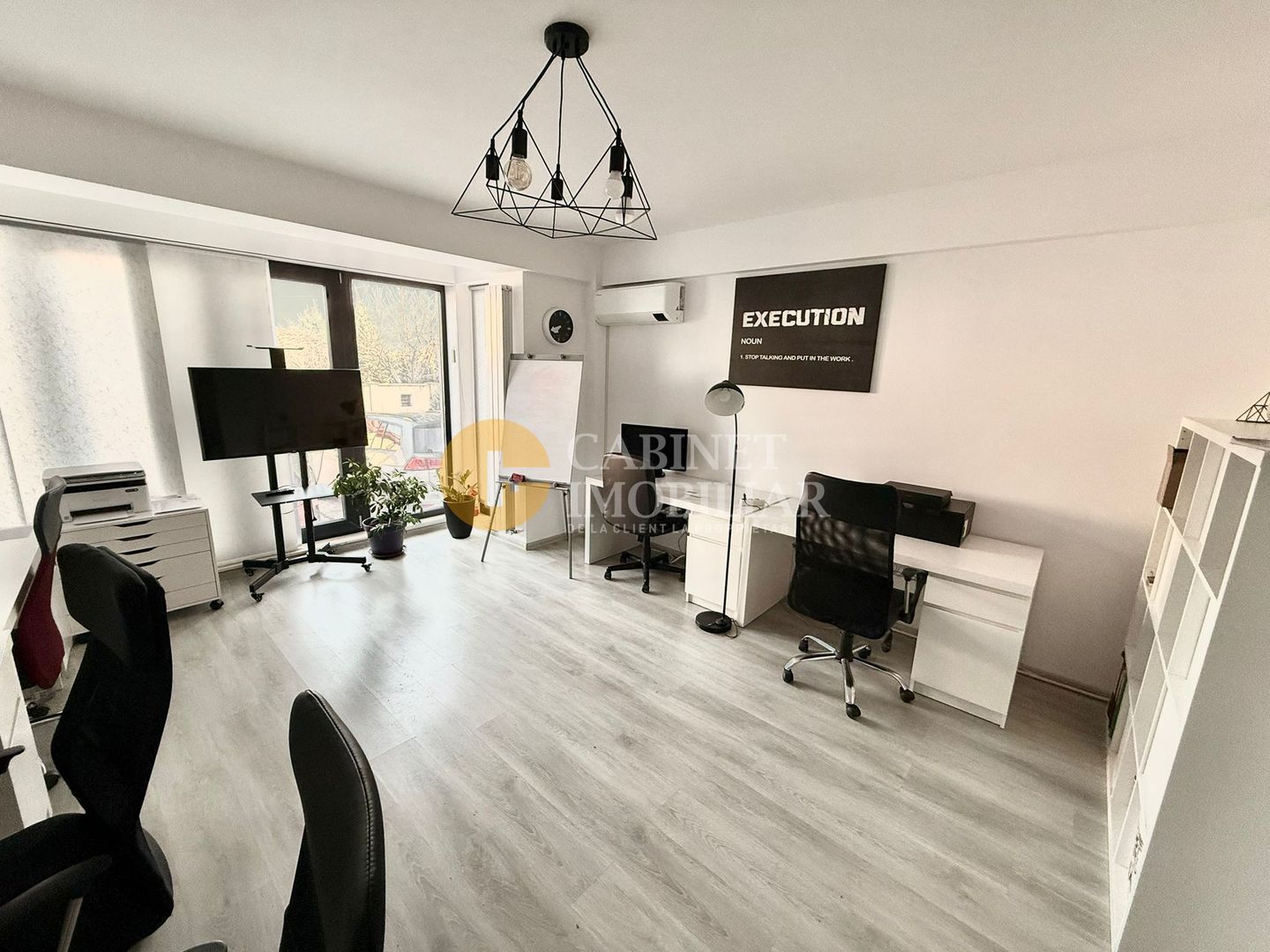 3 Camere Decomandat + Grădină Proprie/ BLOC NOU - Modern - Zona Platou Galata - Poză 1