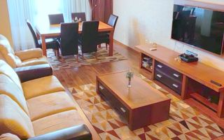 Apartament de vânzare - 4 camere, Strada Tecuci, Bloc Vega - Poză 7