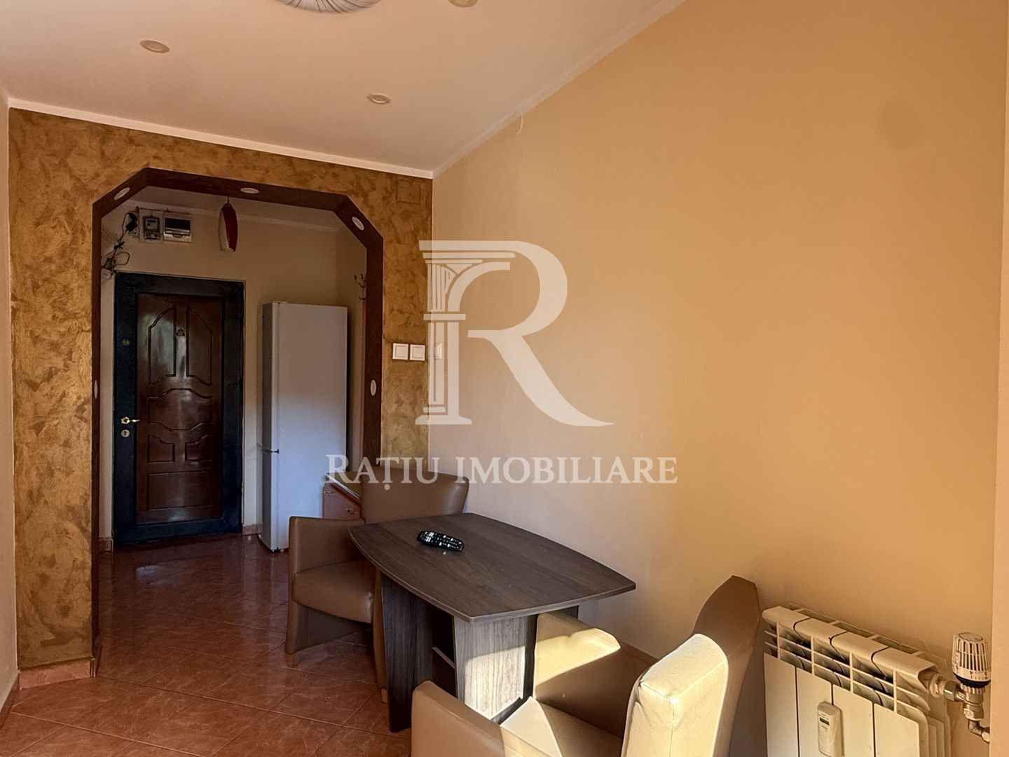 Apartament cu 1 camera | 36mp | Dacia | Oradea - Poză 5