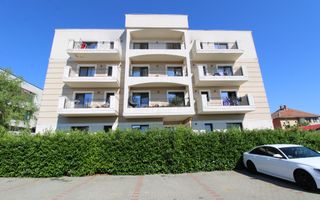 2 camere in Dumbravita in bloc nou cu parcare langa clinica Medicis - Poză 13