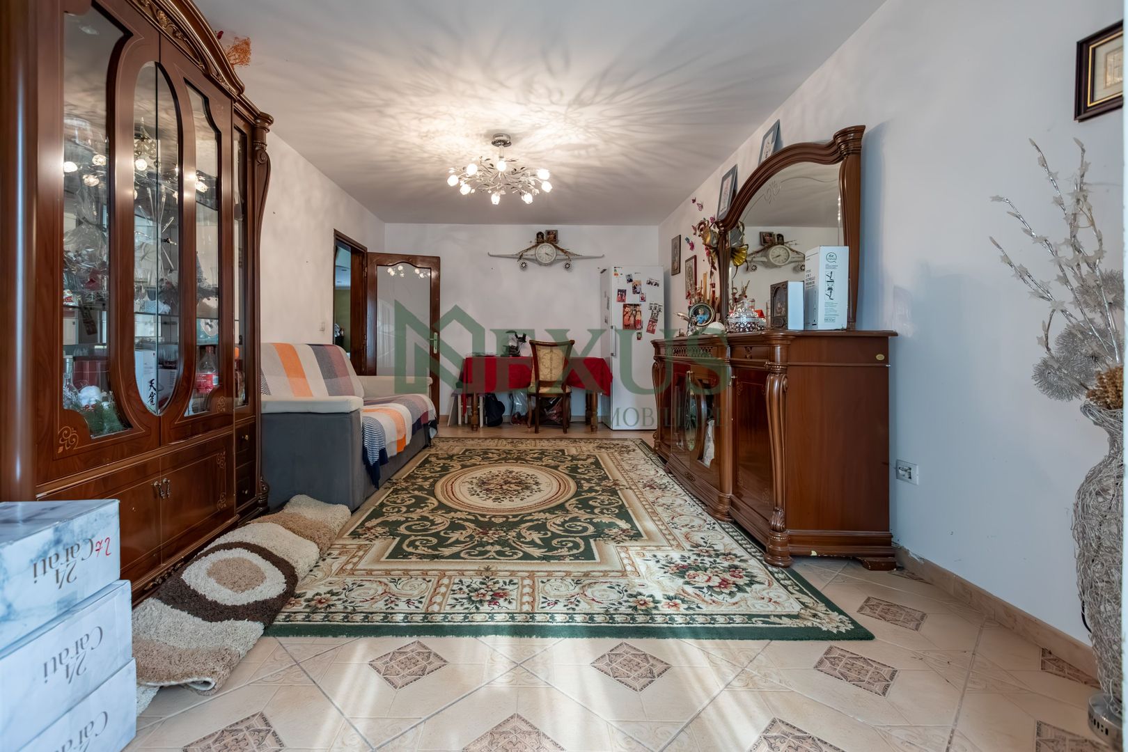 Apartament cu 4 camere decomandat | 93 mp utili | Etaj 1 | Zona Nord - Poză 12