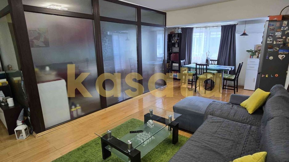 2 Camere 🏢 | Drumul Taberei 📍| Parcare inclusă 🚗| Clasa A ⚡ - Poză 2