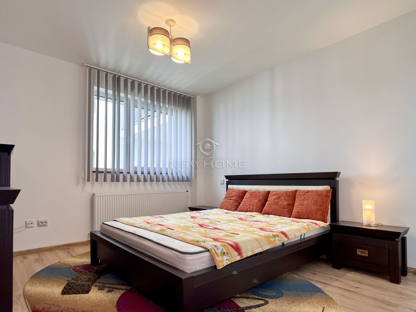 Apartament 2 camere, Parcare, zona Iulius Mall FSEGA - Poză 8