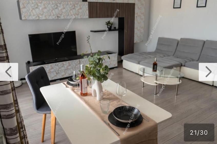 Complex IRIS 12 | Apartament 2 camere+parcare privata - Poză 1