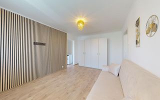 Apartament 2 camere Berceni - B-dul Brancoveanu bloc reabilitat - Poză 3