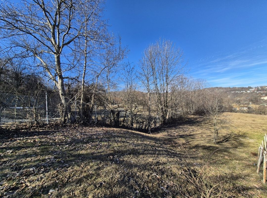 Teren intravilan 3526 mp cu vedere superba catre munte! - Poză 4