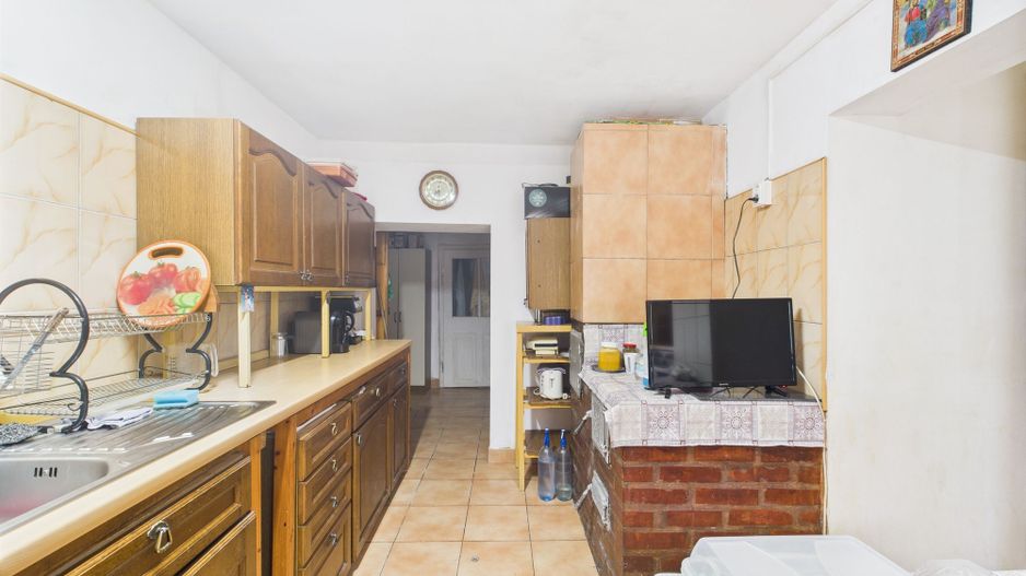 Casă mobilată si utilată – Iecea Mare - Poză 8