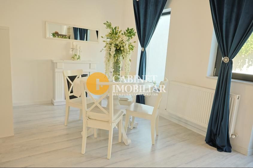 Duplex Miroslava 2021 – 143 mp utili, mobilat, utilat, gata de locuit - Poză 2