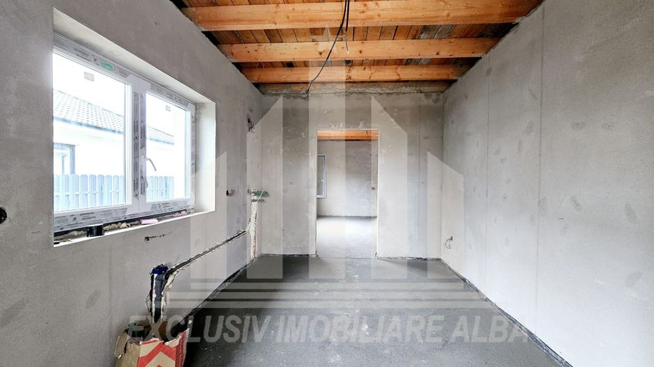 Casa individuala de vanzare, Dealul Furcilor - Poză 7