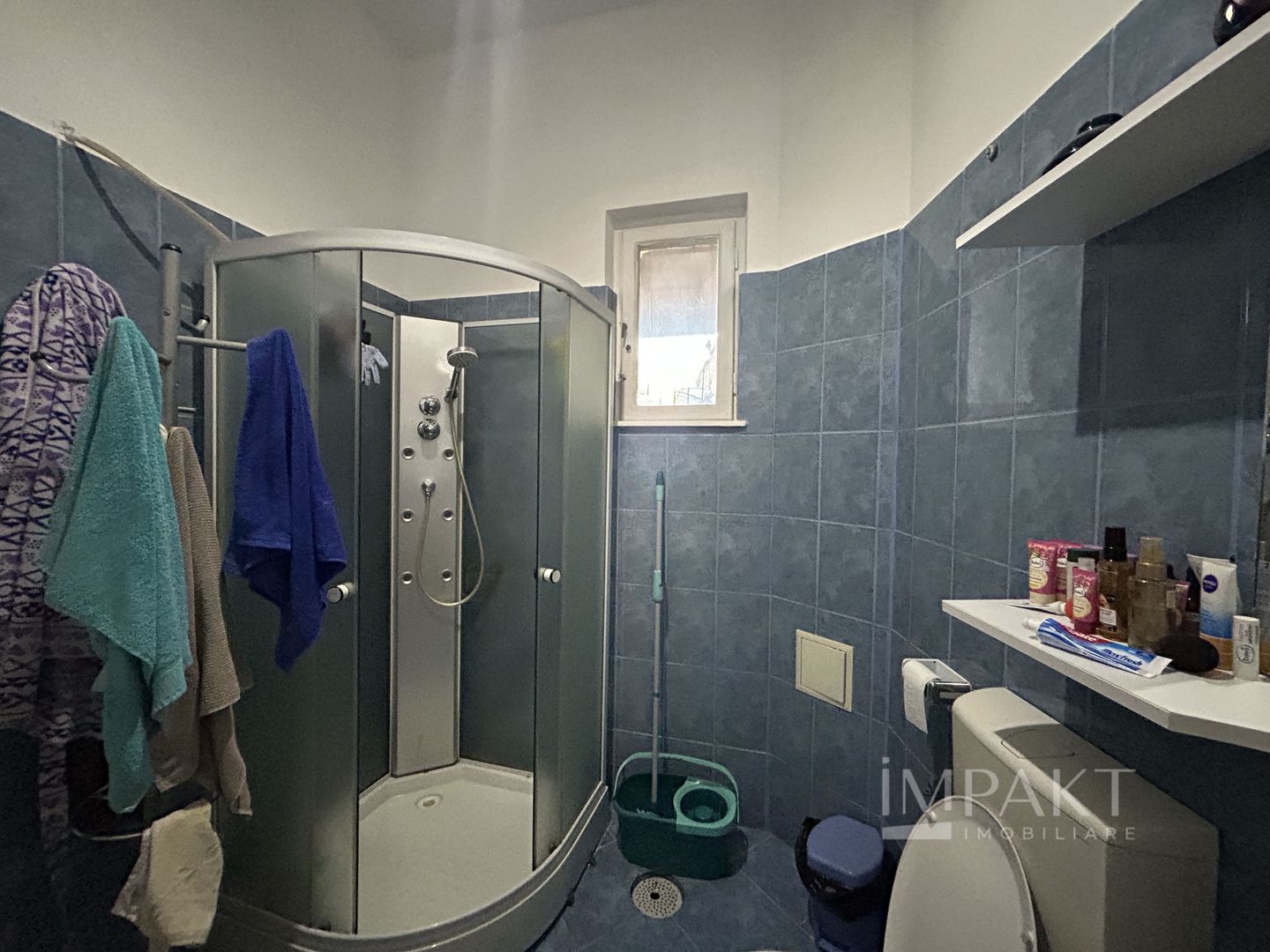 Apartament cu 2 camere decomandat in zona strazii Horea! - Poză 11