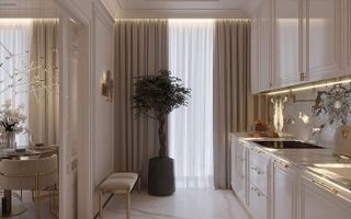 O oportunitate rezidențială unică pe Calea Victoriei - Poză 3