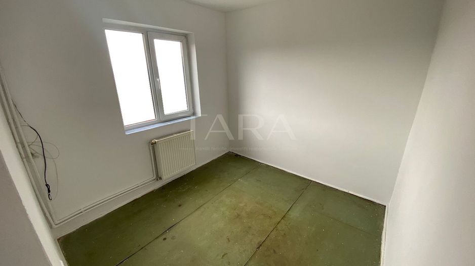 Garsonieră cochetă, renovată, zona Gruia – ideală pentru investitie - Poză 1