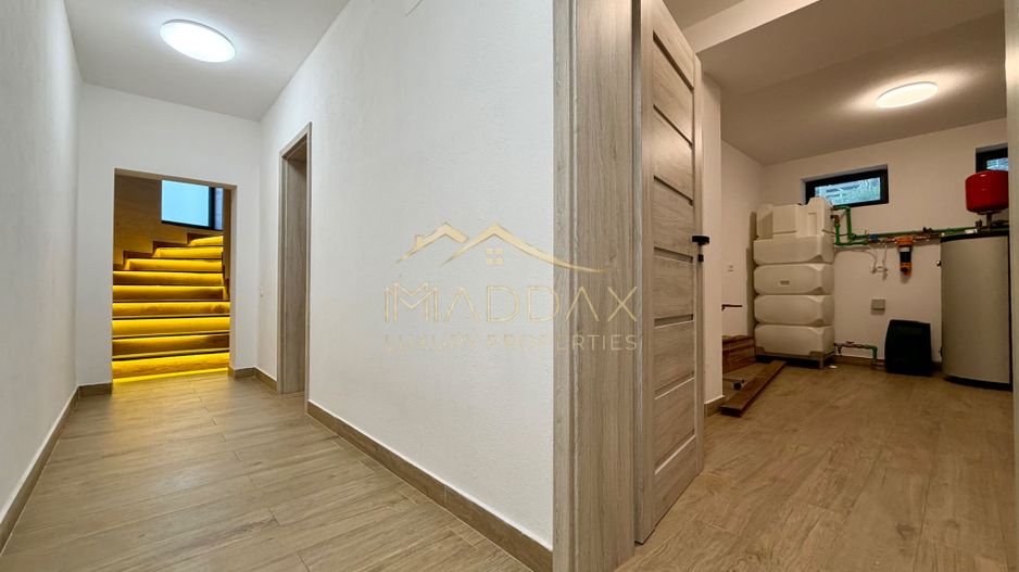 Vila Exclusivista *615mp* - teren 625mp // Erou Iancu Nicolae - Cambridge School - Poză 93