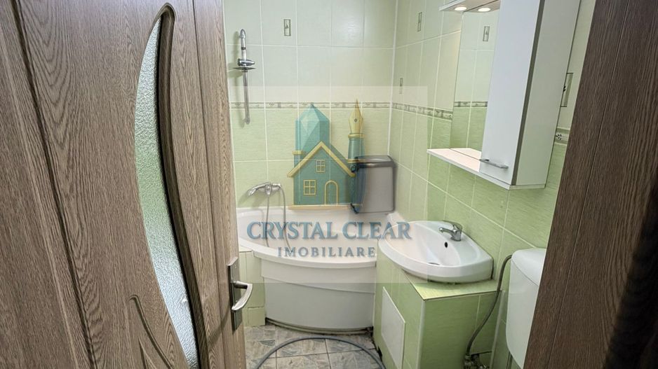 Apartament 2 camere - cartierul Unirii, str. Bărăganului - Poză 7