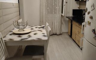 Apartament 3 camere Lipovei etaj II - Poză 3
