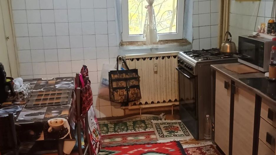 Schimb apartament 4 camere Militari - Poză 8