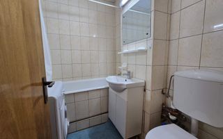 Închiriere Apartament cu 2 camere renovat, etaj 10, mobilat complet, Dristor - Poză 6