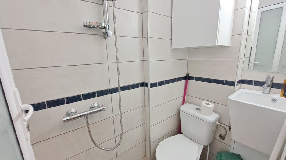 Garsoniera 12,50 mp - Universitate - Poză 7