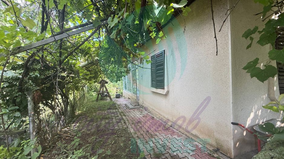 Casa MOARA DOMNEASCA cu teren 1000 mp - Poză 28