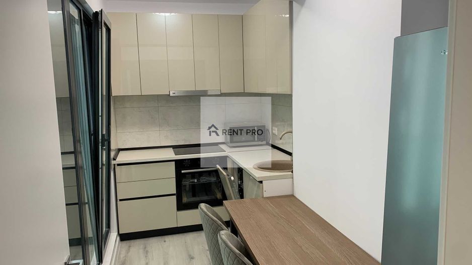 Apartament 2 camere de închiriat | Smart Lujerului | Parcare inclusă - Poză 3
