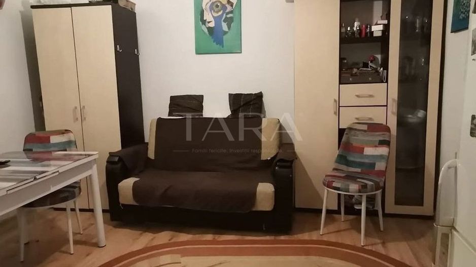 Casa cu 2 camere de vanzare in Gheorgheni - Poză 1