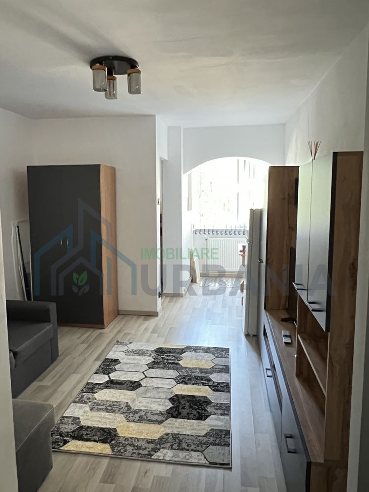 Garsoniera de inchiriat - Poză 4