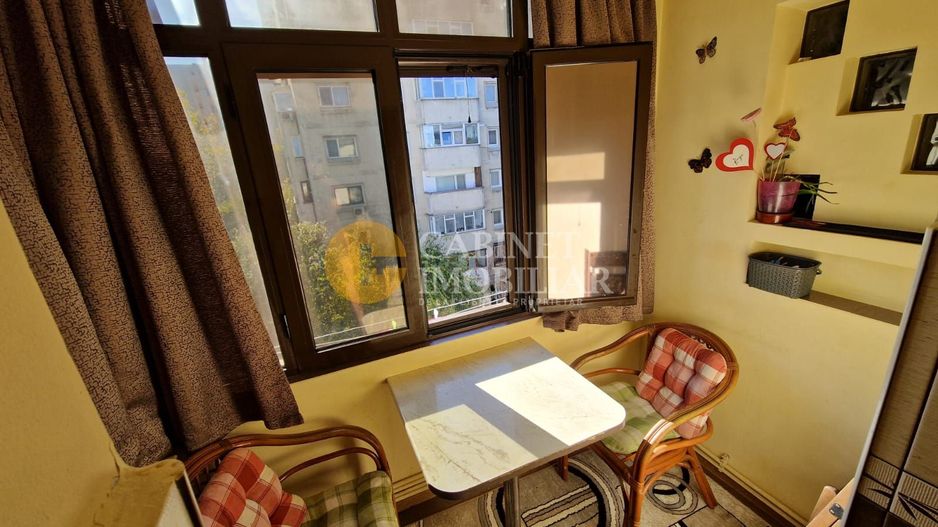 Apartament 3 Camere Decomandat - Zona Alexandru / Minerva - Poză 8